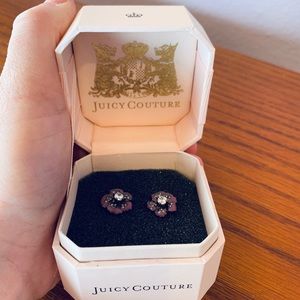 Juicy Couture Earrings